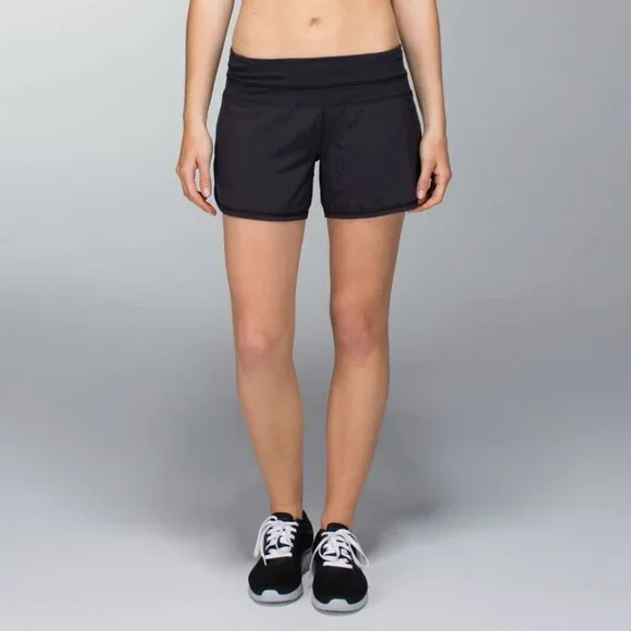 ⚡️SOLD⚡️ lululemon groovy run luxtreme short - Picture 2 of 5